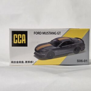 CCA 1:64 Ford Mustang GT
