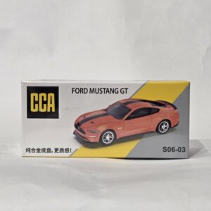 CCA 1:64 Ford Mustang GT