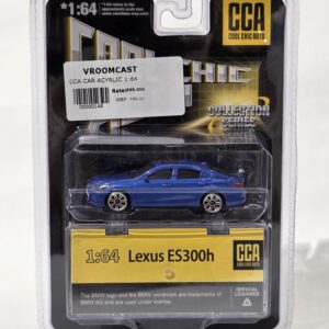 CCA Acrylic Lexus ES300h