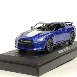 nissan gt r (r35) 1:42 scale