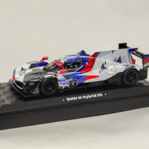 bmw m hybrid v8 1:45 scale
