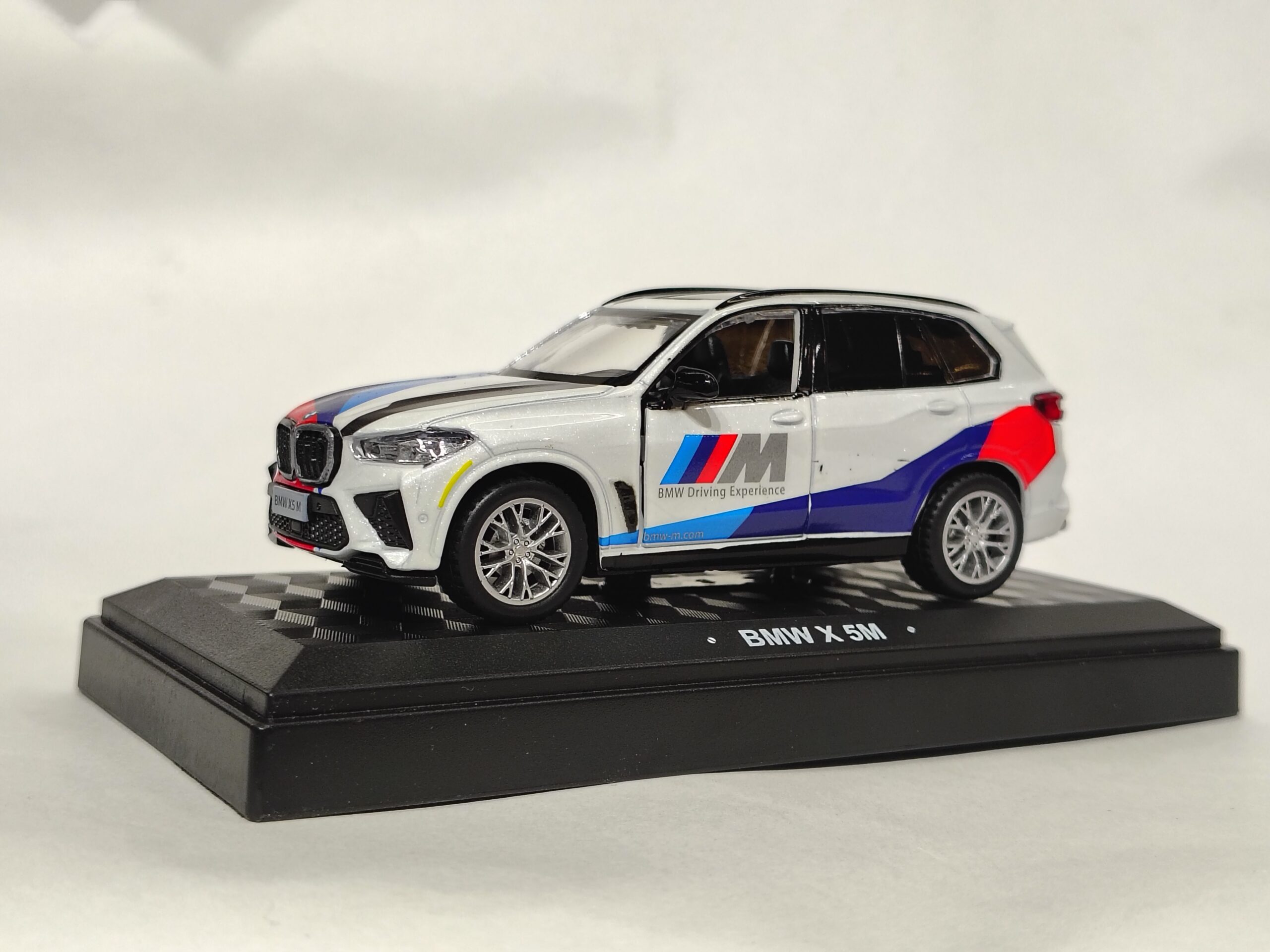 bmw x 5m