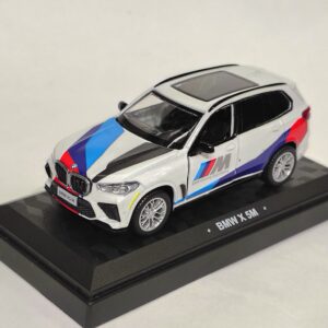 bmw x 5m