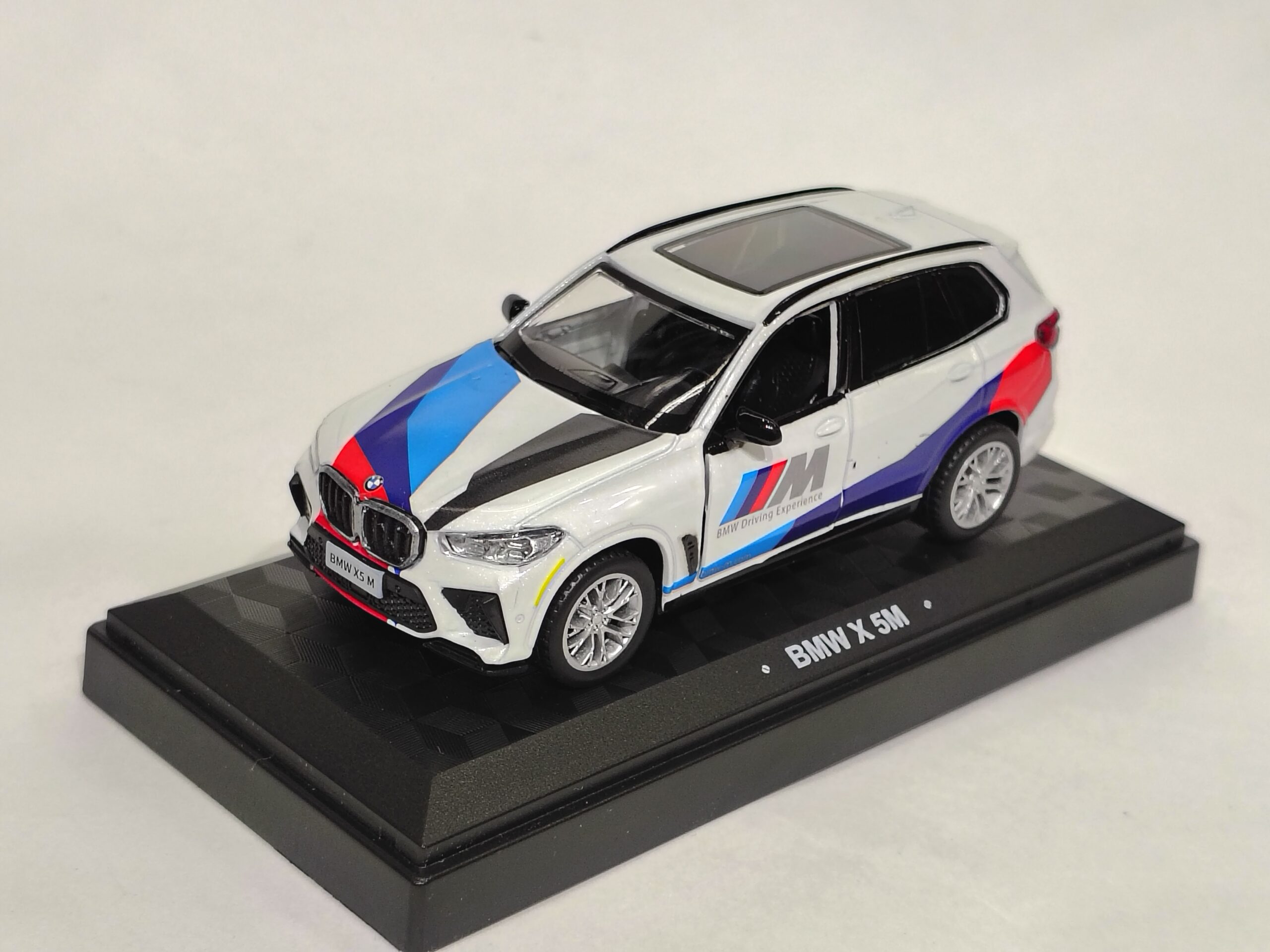 bmw x 5m
