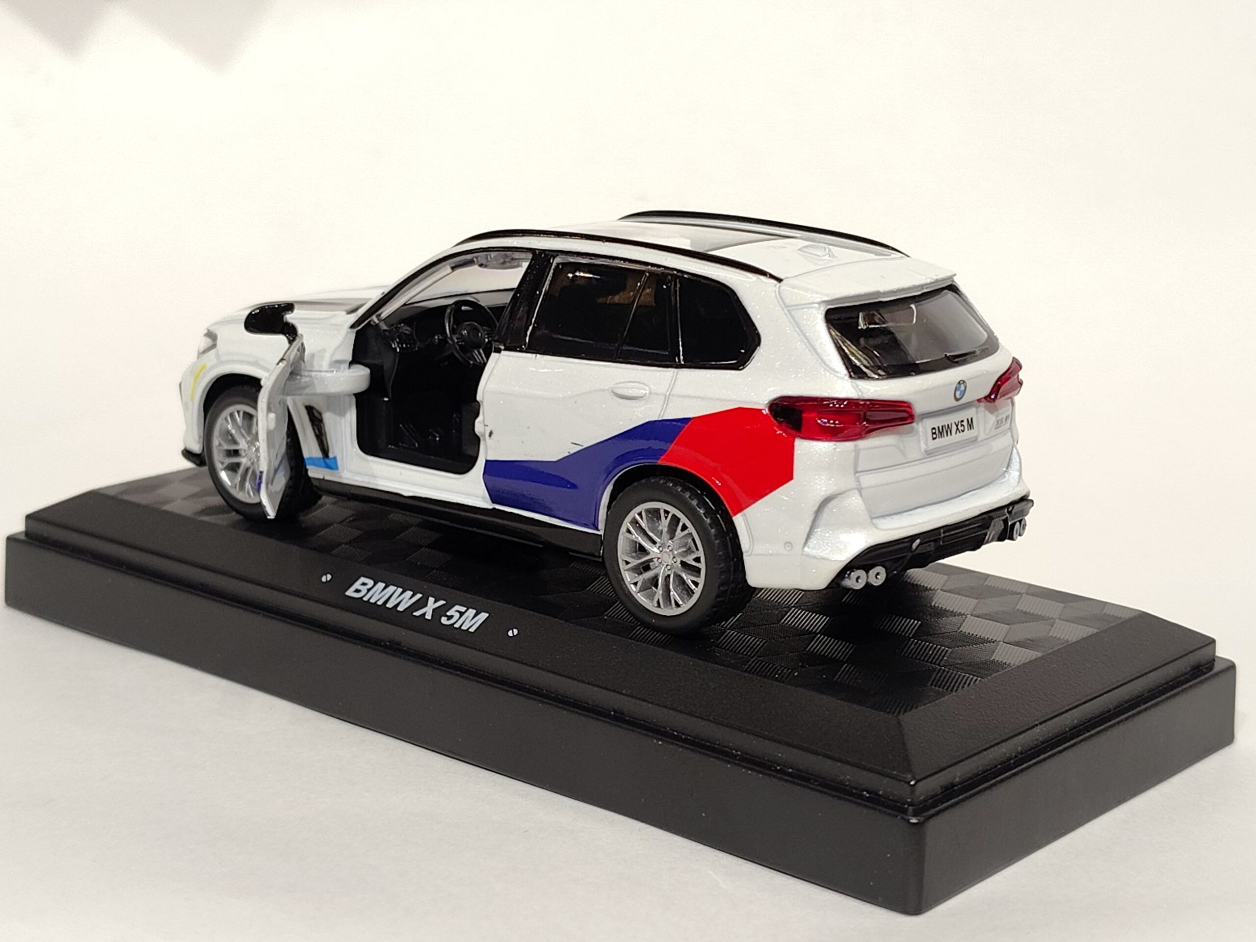 bmw x 5m