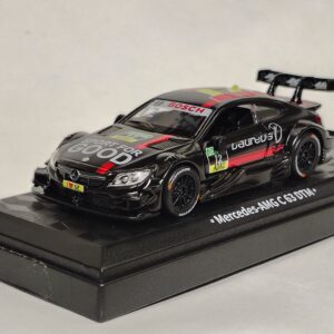 mercedes amg c63 dtm 1:43