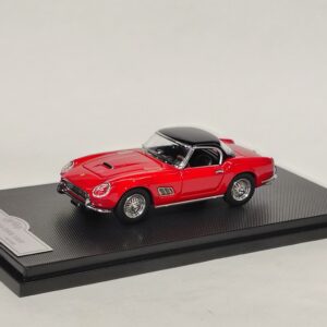 1960 ferrari 250 california swb 1:64 scale