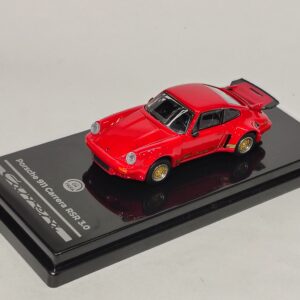porsche 911 carrera rsr 3.0 1:64 scale