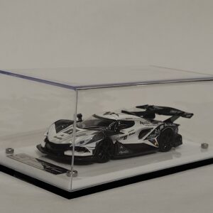 apollo intensa emozione (ie) – 1:64 scale
