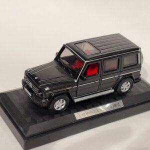 mercedes benz g wagon 1:42 scale