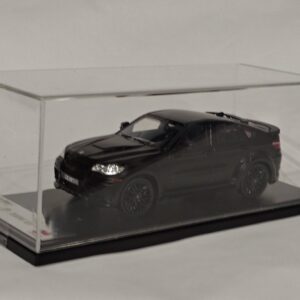 bmw x6 (ay0001) 1:37 scale