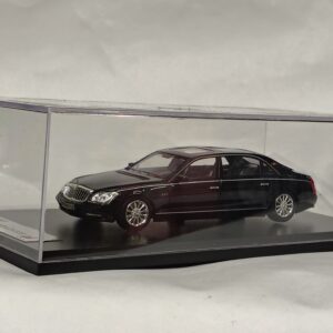mercedes maybach 62s – 1:32 scale