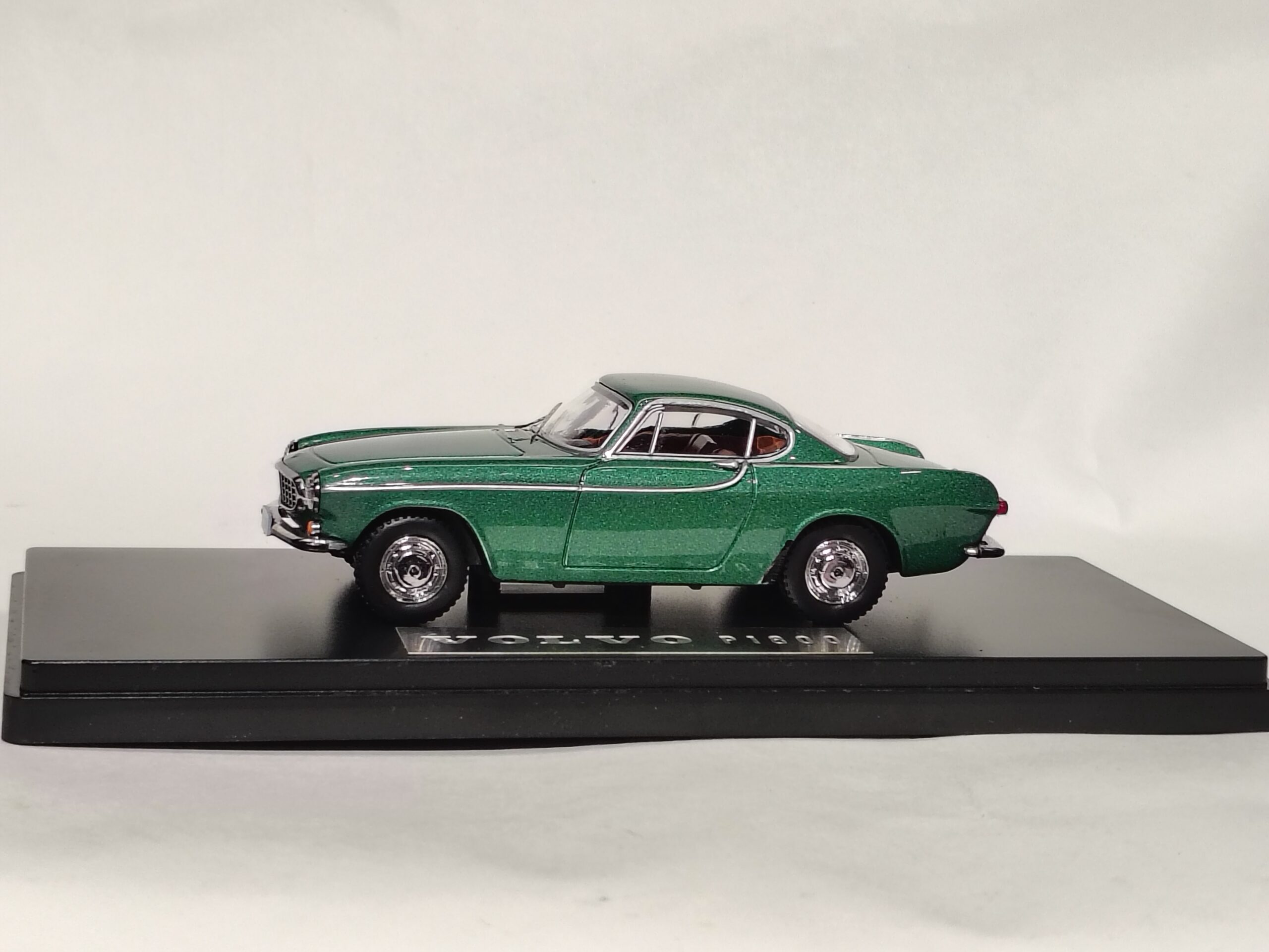 premium volvo