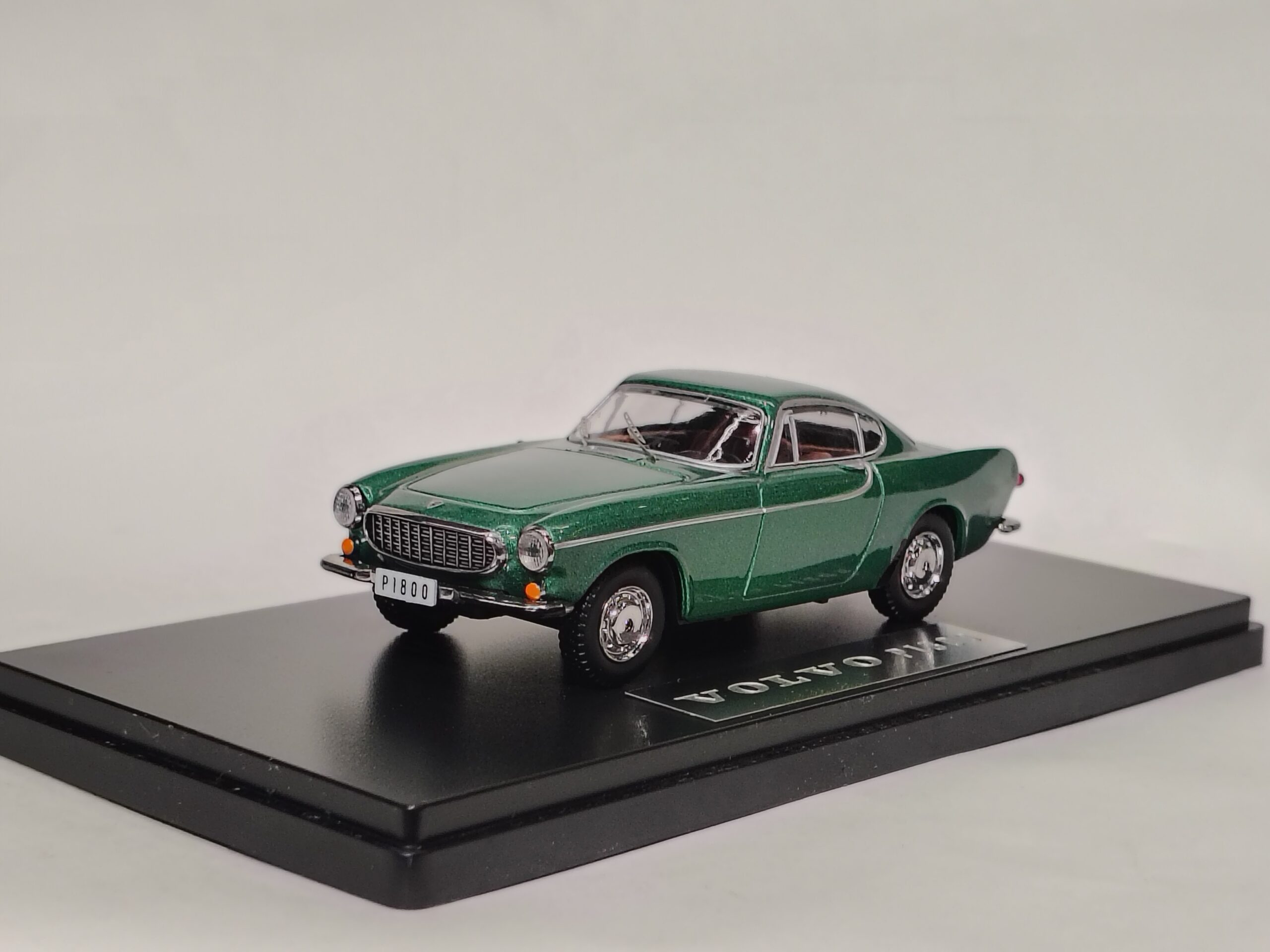 premium volvo