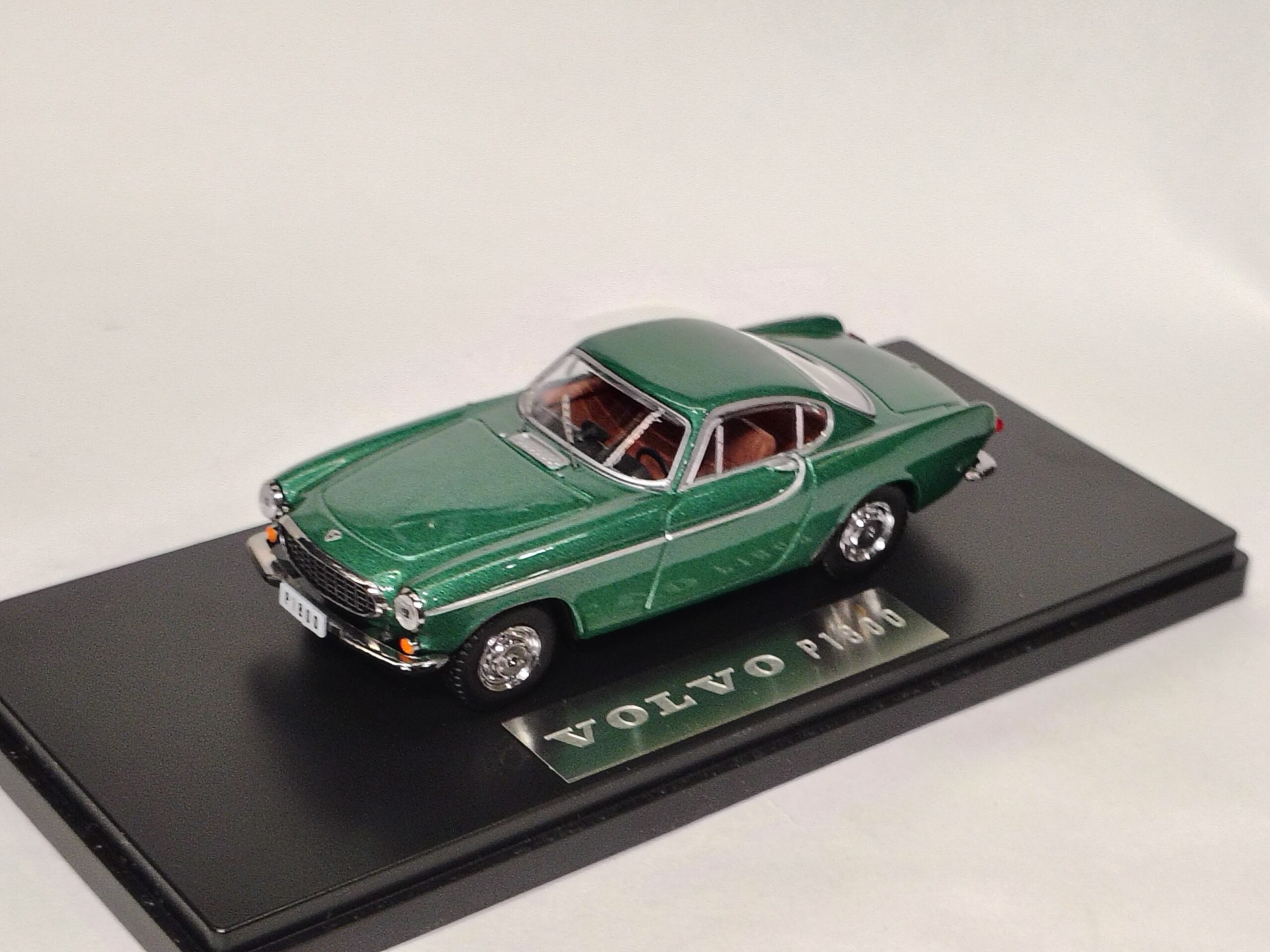 premium volvo