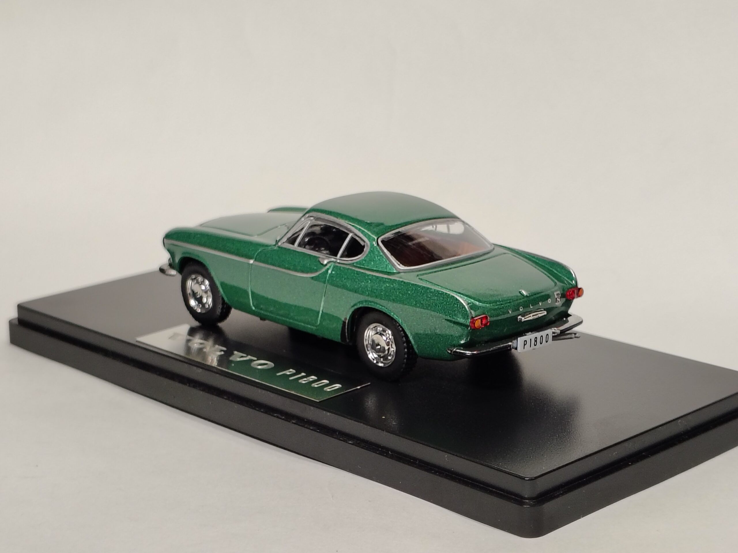 premium volvo