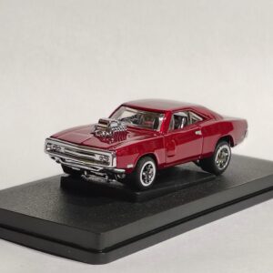 DC TORQ 1:64 ACRYLIC