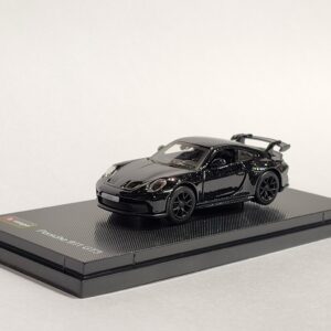 BURAGO PORSCHE 911 GT3 1:64