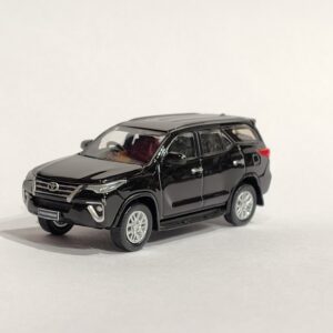 FORTUNER 1:64 PREMIUM