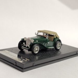 1957 PANHARD DYMA Z12 1:43