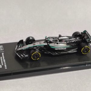 MERCEDES AMG PETRONAS F1 1:24