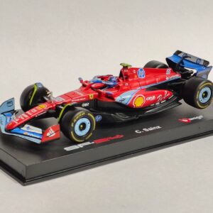 MIAMI GP F1 SF24 1:43