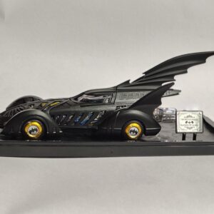 BATMOBILE GUARDIAN OF JUSTICE 1966 1:38