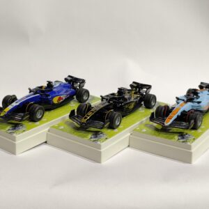 F1 MINI RC 1:43