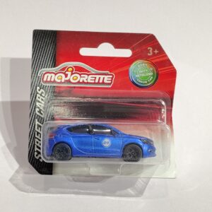 MAJORETTE STREET CARS 1:64