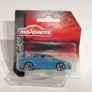 MAJORETTE STREET CARS 1:64