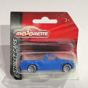 MAJORETTE STREET CARS 1:64