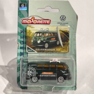 MAJORETTE VOLKSWAGON OFFICIAL LICENSED