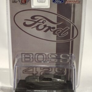 M2 FORD MUSTANG 1:64