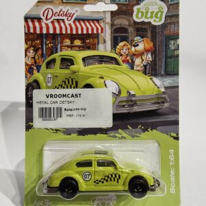 DETSKY BEETLE 1:64