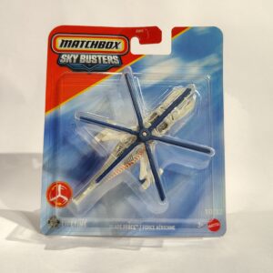MATCHBOX SKYBUSTERS BLADE FORCE