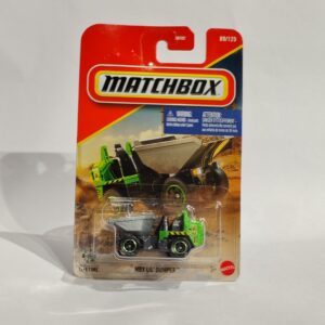 MATCHBOX MBX LIL DUMPER 1:64