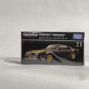 TAKARA TOMMY PONTIAC FIREBIRD 1:64