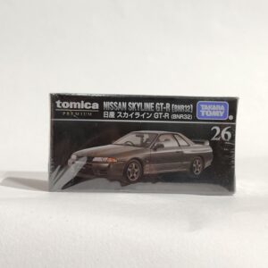 TAKARA TOMMY NISSAN SKYLINE 1:64