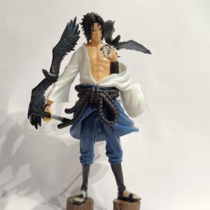 SASUKE UCHIHA (27CM)