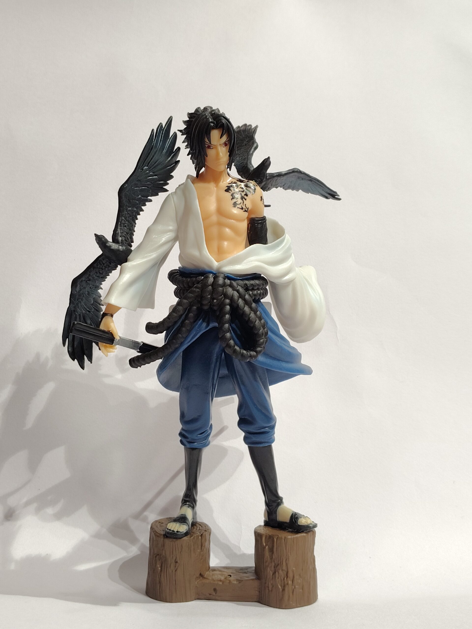 SASUKE UCHIHA (27CM)