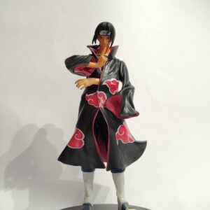 ITACHI UCHIHA (20 CM)