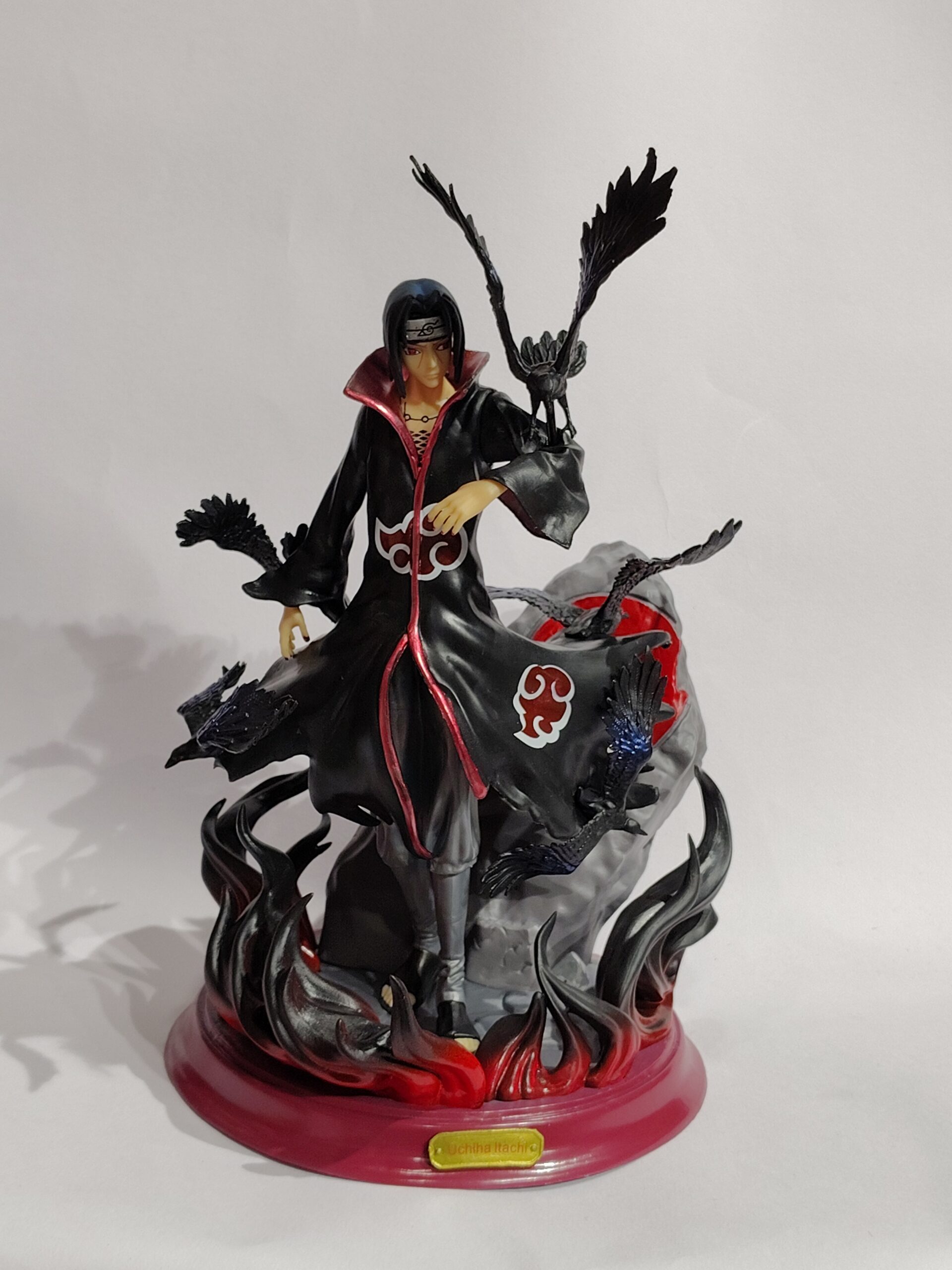 ITACHI CROW (27CM)