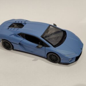 Lamborghini Revuelto 1:32