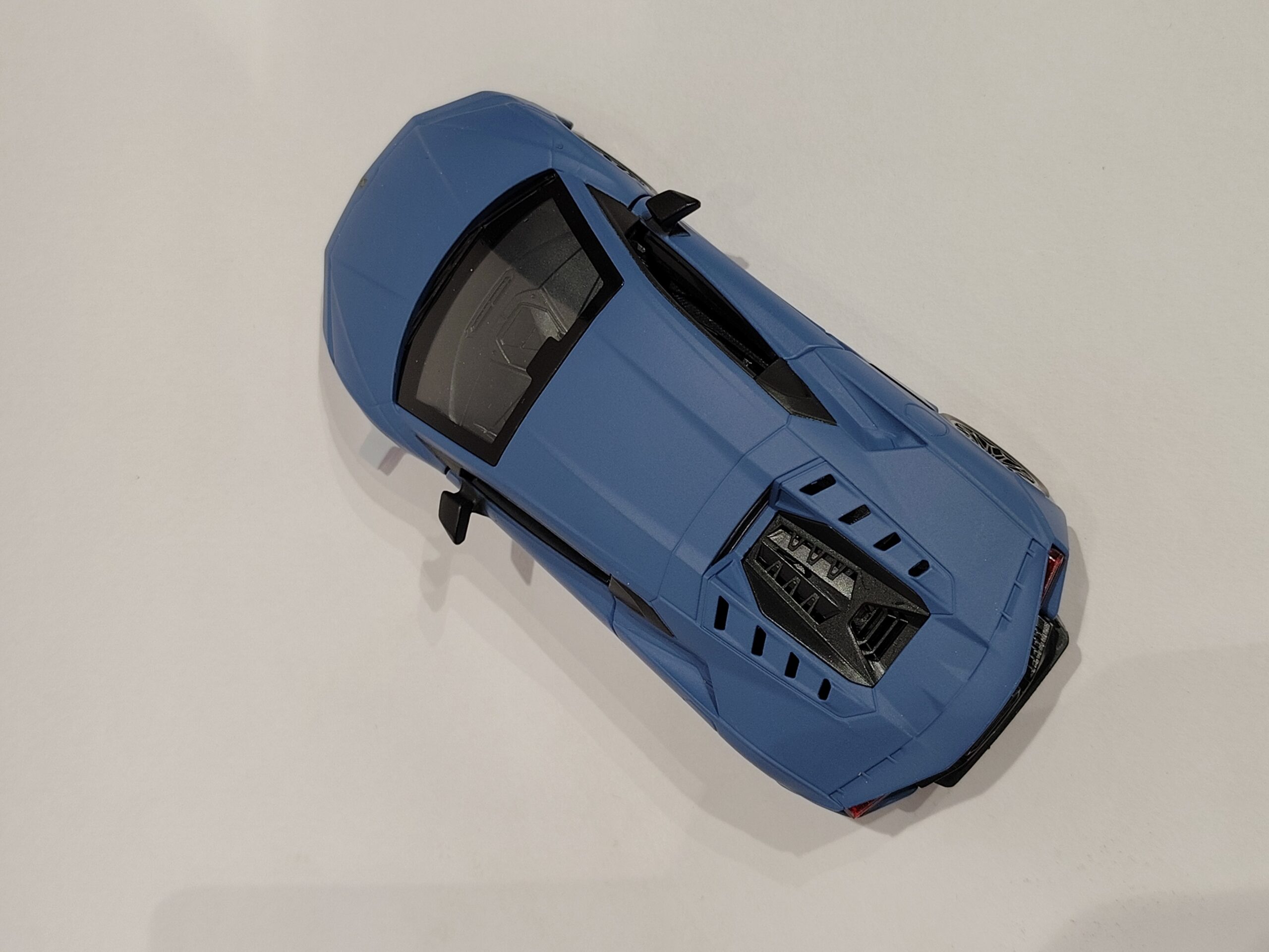 Lamborghini Revuelto 1:32 - Image 5