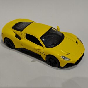 Maserati MC20 1:33