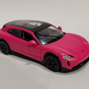 Porsche Taycan Cross Turismo 1:36