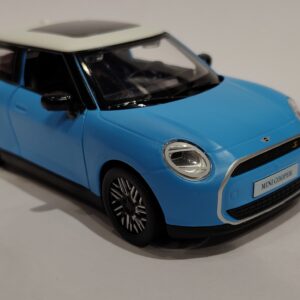 MINI Cooper S 1:28