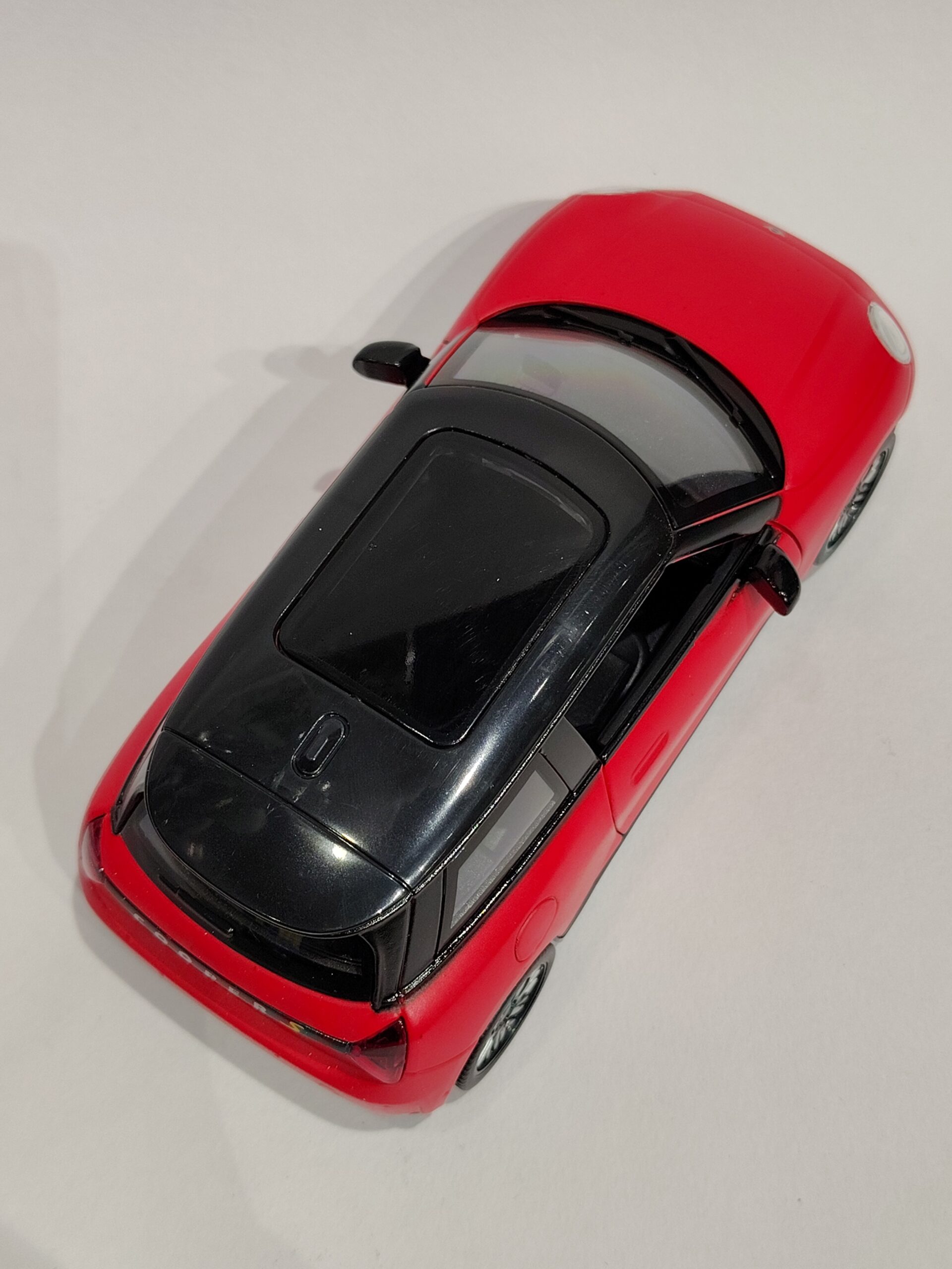 MINI Cooper S 1:28 - Image 7