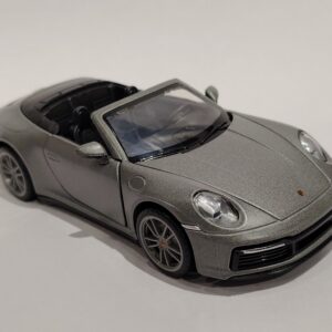 Porsche 911 Carrera Cabriolet 1:32