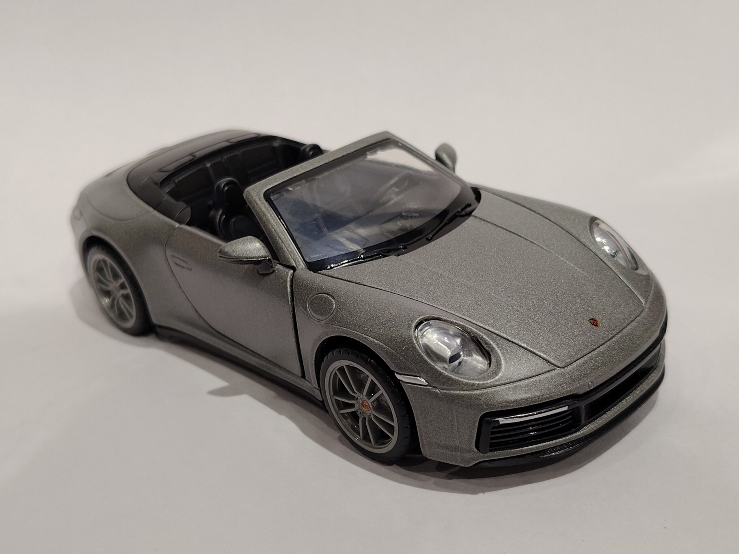 Porsche 911 Carrera Cabriolet 1:32